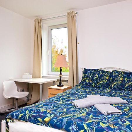 Liverpool City Stays - Economy Room - Close To Airport Ee1 Kültér fotó