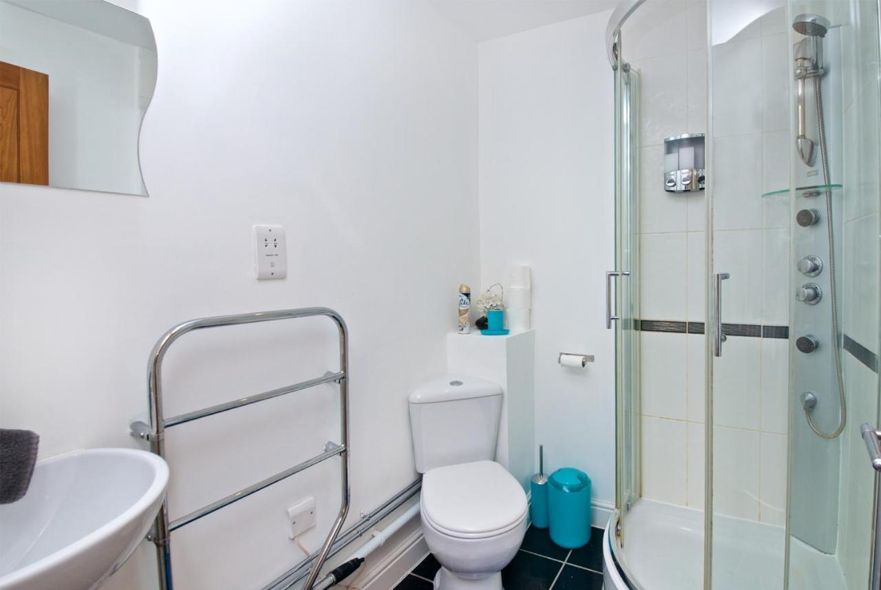 Liverpool City Stays - Economy Room - Close To Airport Ee1 Kültér fotó