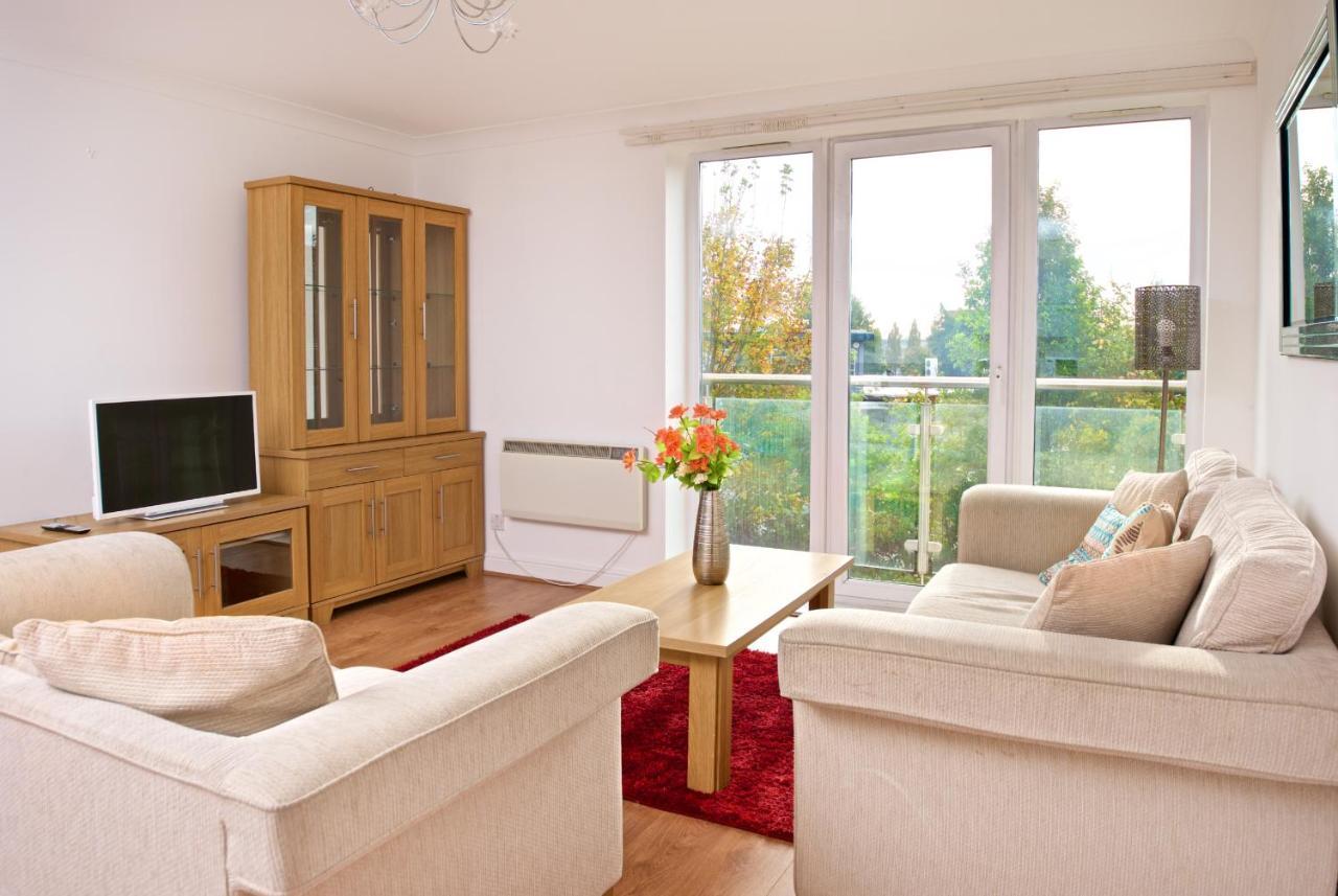 Liverpool City Stays - Economy Room - Close To Airport Ee1 Kültér fotó